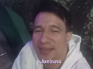 Axelnava