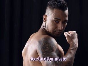 Axelprettymuscle