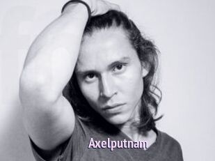Axelputnam