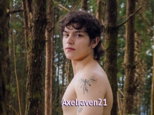 Axelraven21
