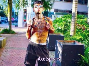 Axelspears