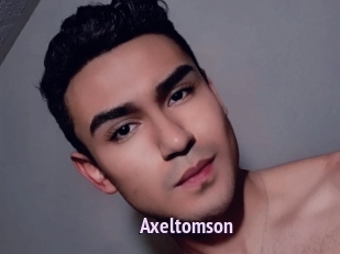 Axeltomson