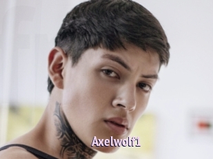 Axelwolf1