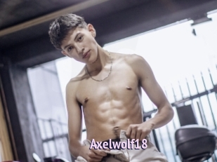 Axelwolf18