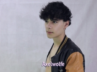axelwolfe Film Porno
