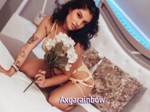 Axgarainbow