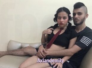 Axlandemily
