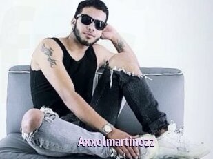 Axxelmartinezz
