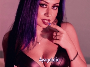 Ayagoldie