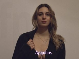 Ayajohns