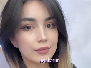Ayakasun