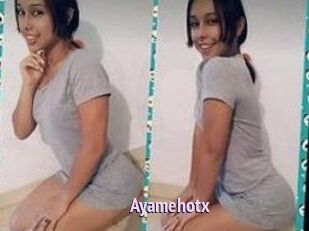 Ayamehotx
