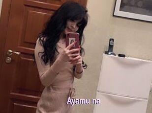 Ayamu_na