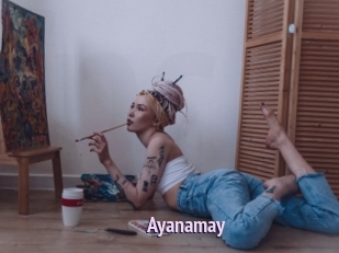 Ayanamay