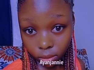 Ayanjannie