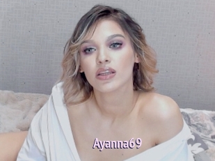 ayanna69 Film Porno