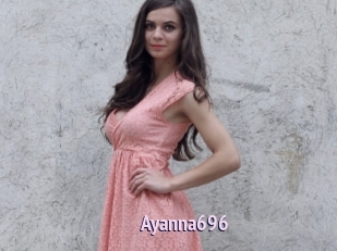 Ayanna696