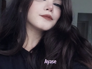 Ayase