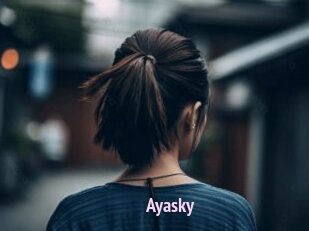 Ayasky