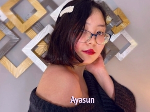 Ayasun