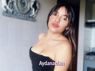 Aydanarslan