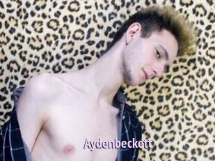 Aydenbeckett