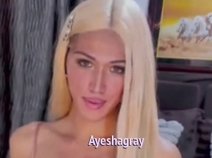 Ayeshagray