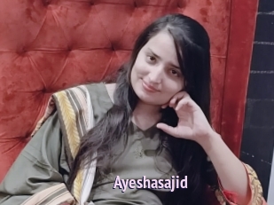 Ayeshasajid
