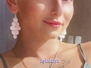 Aylalalya