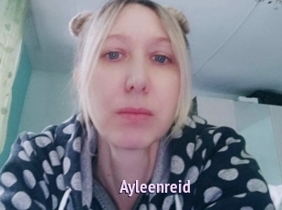 Ayleenreid
