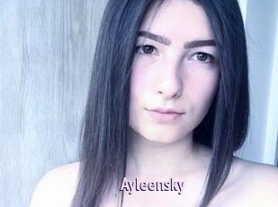 Ayleensky