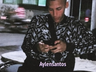 Aylensantos