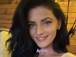 Ayllin