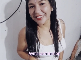 Aymaracenturion