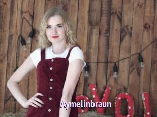 Aymelinbraun