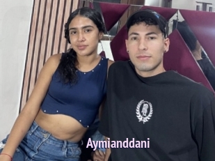 Aymianddani