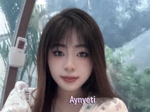 Aynyeti
