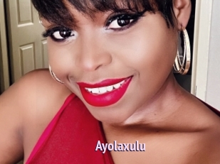 Ayolaxulu