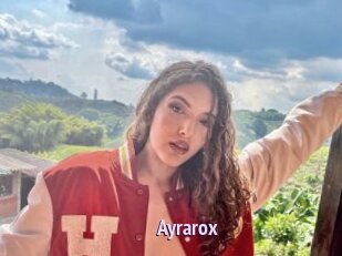 Ayrarox