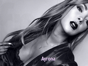Ayrona