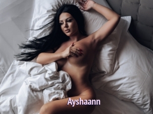 Ayshaann