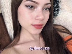 Aysharousse