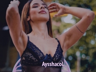 Aysshacol