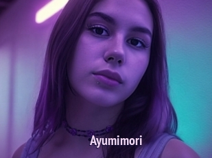 Ayumimori