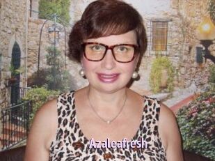 Azaleafresh