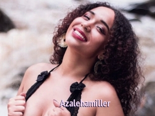 Azalehamiller
