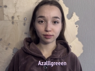 Azalllgreeen