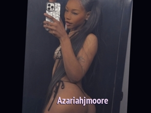 Azariahjmoore