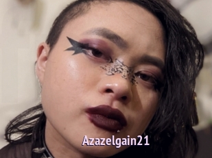 azazelgain21 Film Porno