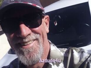 Azdude4u